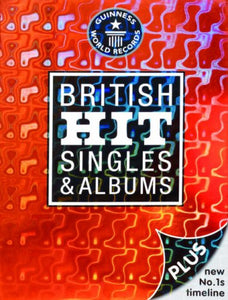 British Hit Singles and Albums 