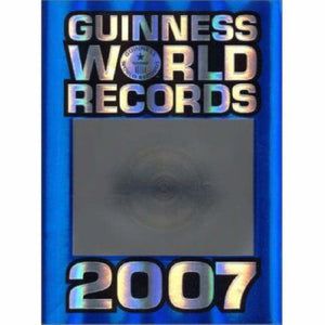 Guinness World Records 