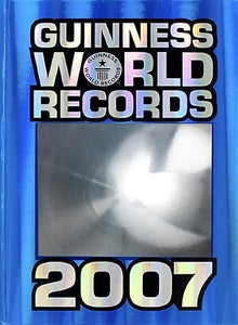 Guinness World Records 