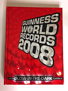 Guinness World Records 2008 