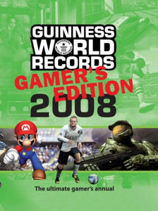 Guinness World Records Gamer's Edition 2008 