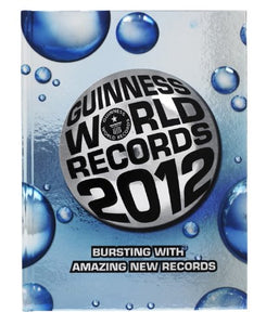 Guinness World Records 