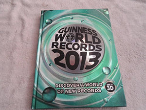 Guinness World Records 