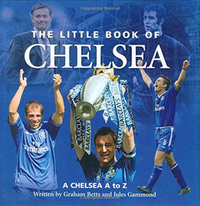 Little Book of Chelsea 