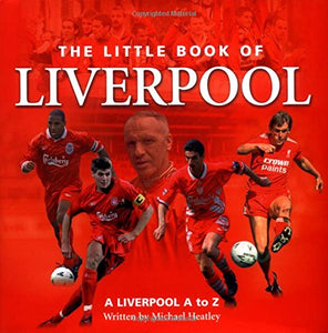 Little Book of Liverpool 