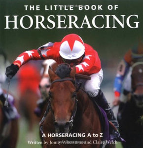 Little Book of Horseracing 