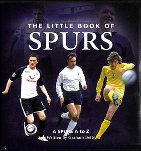 Little Book of Spurs 