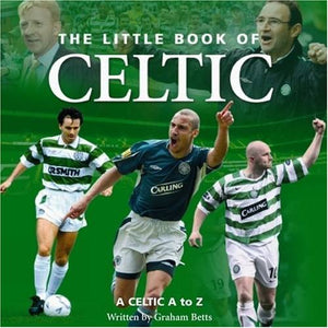 Little Book of Celtic 