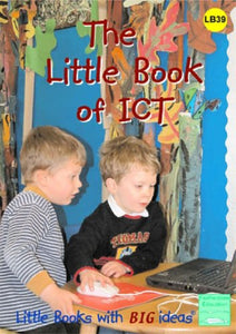 The Little Book of ICT 