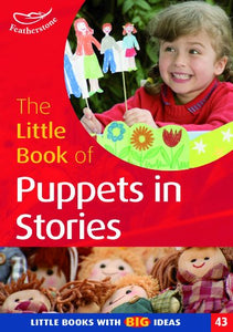 The Little Book of Puppets in Stories (43) 