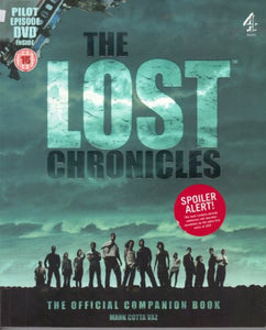 The Lost Chronicles 