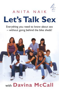 Let's Talk Sex 