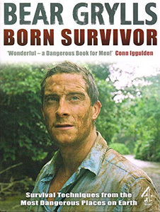 Born Survivor 