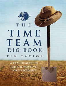 Time Team Dig Book 