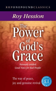 The Power of God's Grace 