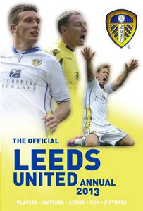 The Official Leeds United Annual 