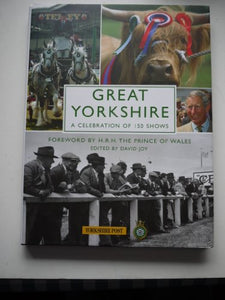 Great Yorkshire 