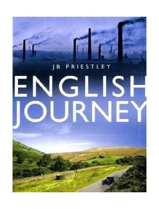 English Journey 