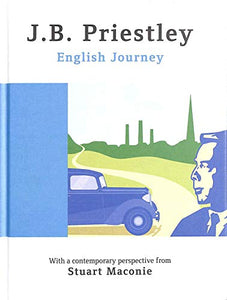 English Journey 