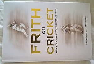 Frith on Cricket 