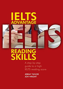 IELTS Advantage - Reading 