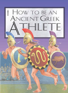 An Ancient Greek Athlete 