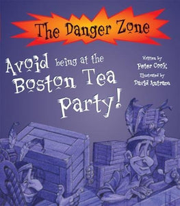 Avoid Being At The Boston Tea Party! 