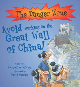 Avoid Working on the Great Wall of China 