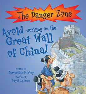 Avoid Working On The Great Wall of China! 