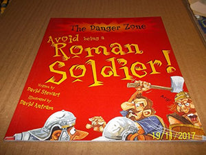 Avoid Being A Roman Soldier! 