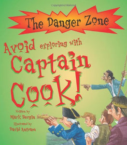 Avoid Exploring with Captain Cook 