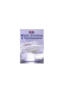 RYA Motor Cruising and Yachtmaster 