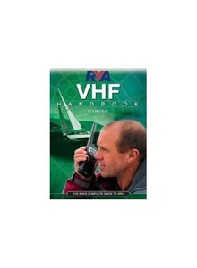 RYA VHF Handbook 