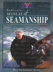 RYA Manual of Seamanship 