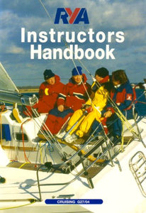 RYA Cruising Instructors' Handbook 