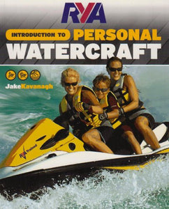 RYA Introduction to Personal Watercraft 