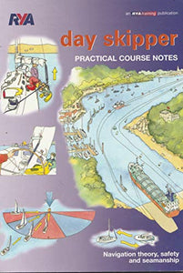 Day Skipper Practical Course Notes 