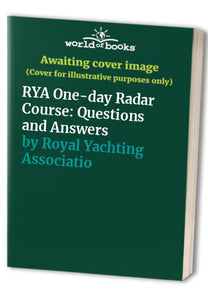 RYA One-day Radar Course 