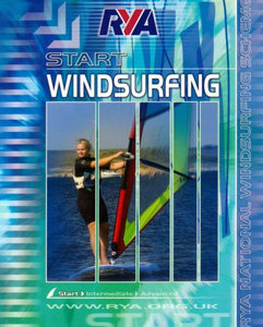 RYA Start Windsurfing 