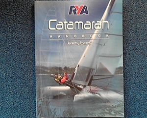 RYA Catamaran Handbook 