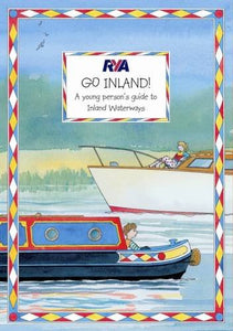 RYA Go Inland 