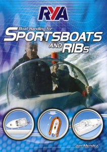 RYA Boat Handling for Sportsboats and RIBs 