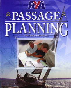 RYA Passage Planning 