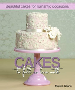 Cakes to Fall in Love With 