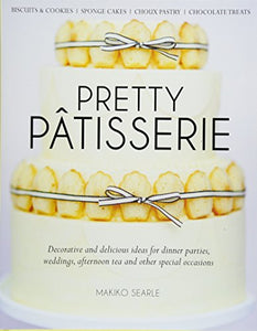 Pretty Patisserie 