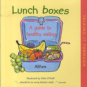 Lunch Boxes 