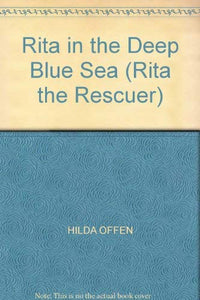 Rita in the Deep Blue Sea 