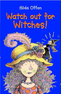 Watch Out for Witches! 