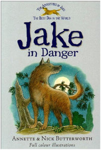 Jake in Danger 