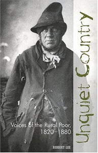 Unquiet Country 